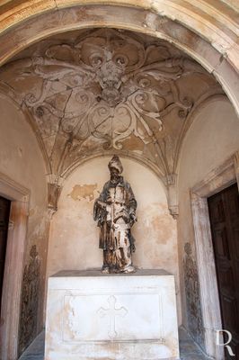 Claustro do Silêncio