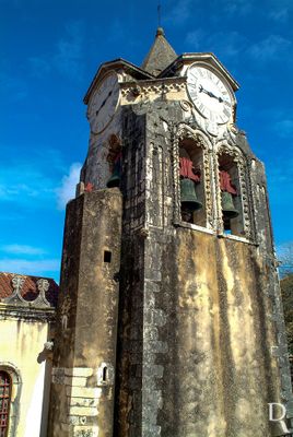 Igreja de N.S do Ppulo