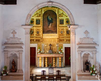 Capela de N.Sª da Conceição