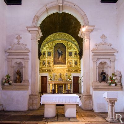 Capela de N.Sª da Conceição