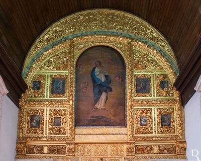 Capela de N.Sª da Conceição