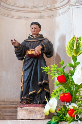 Capela de N.Sª da Conceição