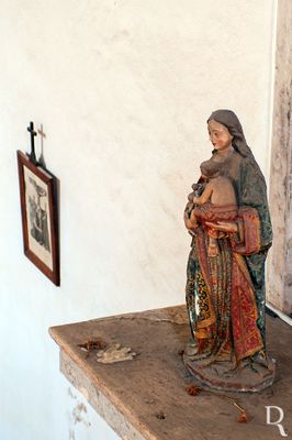 Capela de N.Sª da Conceição
