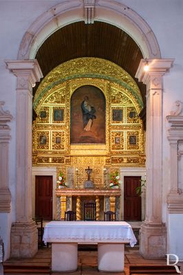 Capela de N.Sª da Conceição