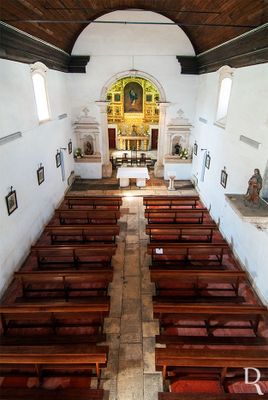 Capela de N.Sª da Conceição