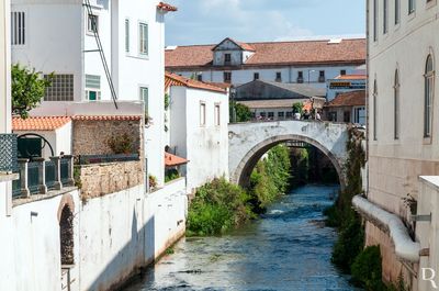 O Rio Alcoa