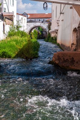 O Rio Alcoa