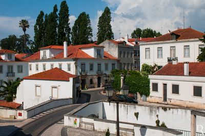 Rua Araújo Guimarães