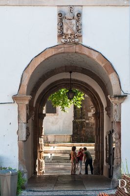 O Arco de Claraval