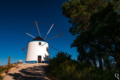Os Moinhos do Vimeiro