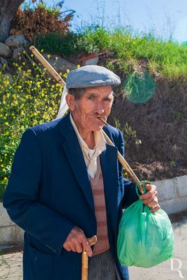 Os 83 Anos de Joaquim Verdete