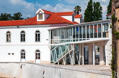 Biblioteca Municipal de Alcobaça