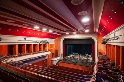 Cine-Teatro de Alcobaça