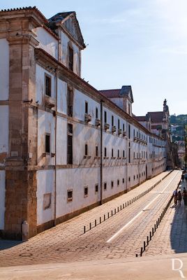 A Fachada Norte 