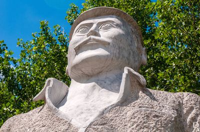 Homenagem aos Cabouqueiros por Armando Martinez