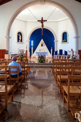 Capela dos Pisões