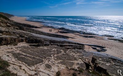 Praia de Água de Medeiros