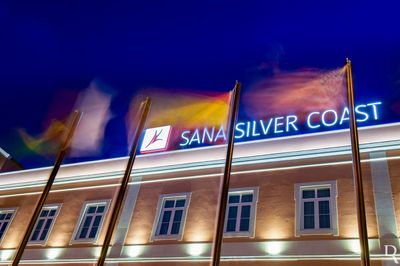 Sana Silver Coast