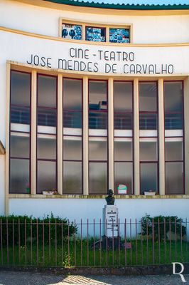 Cineteatro José Mendes de Carvalho