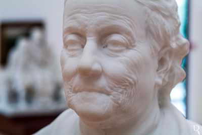 Gertrudes de Almeida Margiochi  de Antnio da Costa Motta (1922)