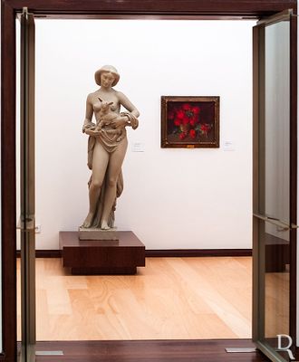 Museu Jos Malhoa