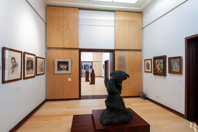 Galeria do Desenho e Pastel