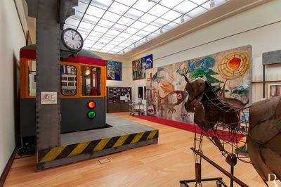 Museu Jos Malhoa