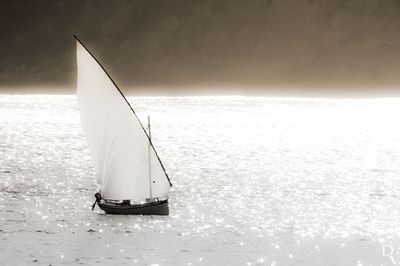 São Martinho do Porto em 26 de agosto de 2011