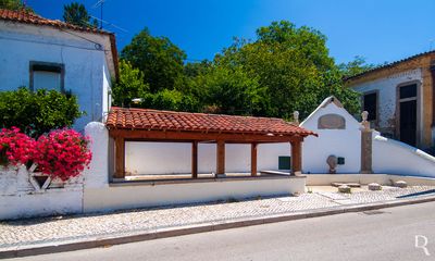 Fonte da Carranca