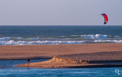 A Foz do Arelho em 27 de agosto de 2011