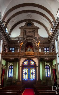 Igreja da Trindade