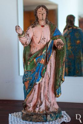 Igreja de N. S. da Esperana