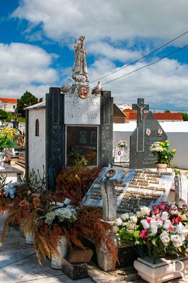 Cemitério de Cela