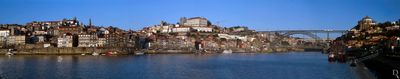 Centro Histrico do Porto (Monumento Nacional)