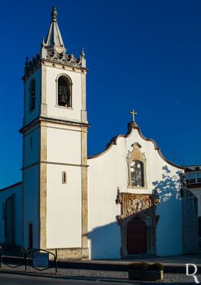 Igreja de Exaltação da Santa Cruz