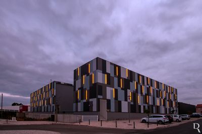 Centro de Alto Rendimento de Badminton