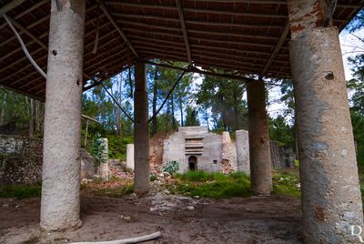 Os Fornos da Cal