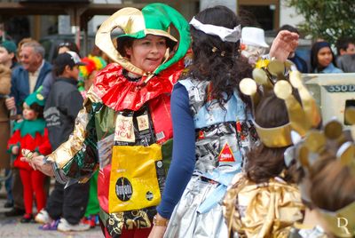 Carnaval 2007