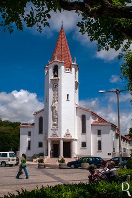 Igreja Paroquial do Bombarral