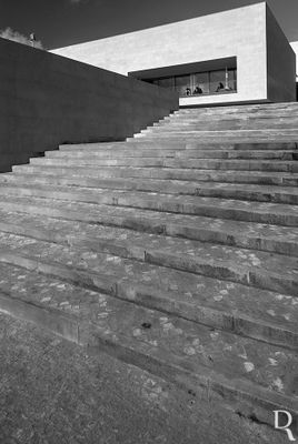 Centro Cultural e Congressos das Caldas da Rainha