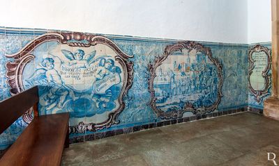 Capela de São Lourenço