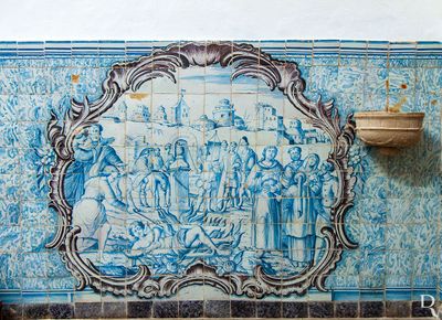 Capela de São Lourenço