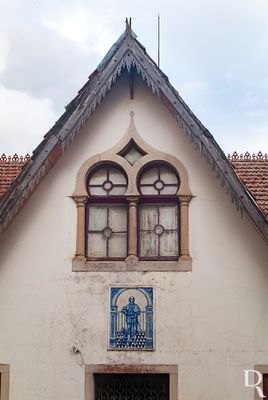 Casa dos Coimbras