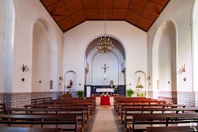 Capela da Golpilheira