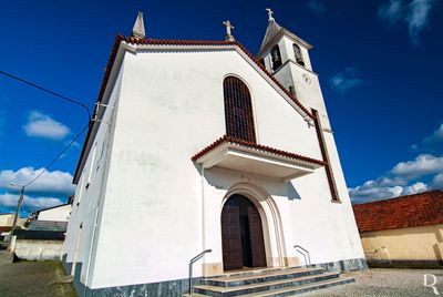 Capela da Golpilheira