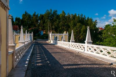 Ponte do Boutaca