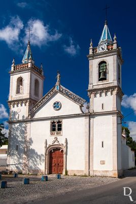 Igreja de N. S. da Luz (IIP)