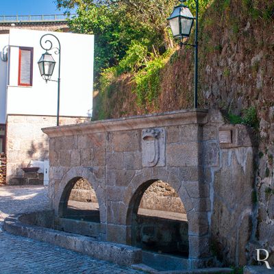 Fonte da Nogueira
