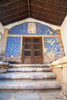 Capela da Casa dos Aguilares