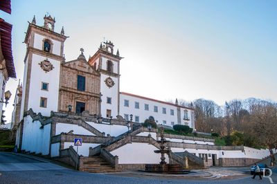 Igreja e Convento dos Lios (MIP)